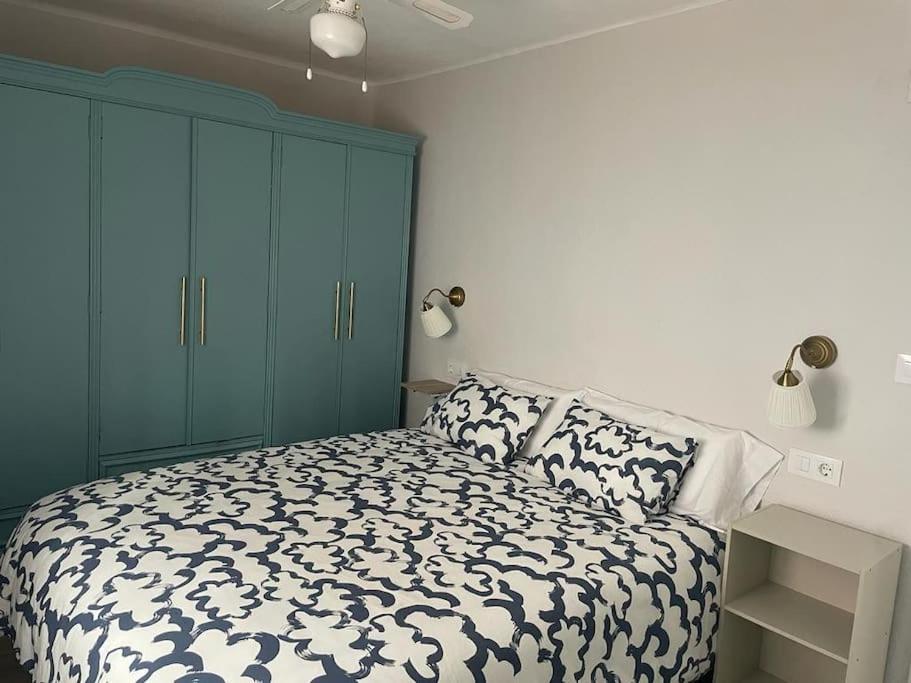Preciosa Casa Entera Con Patio Сasa de vacaciones Zarza De Granadilla