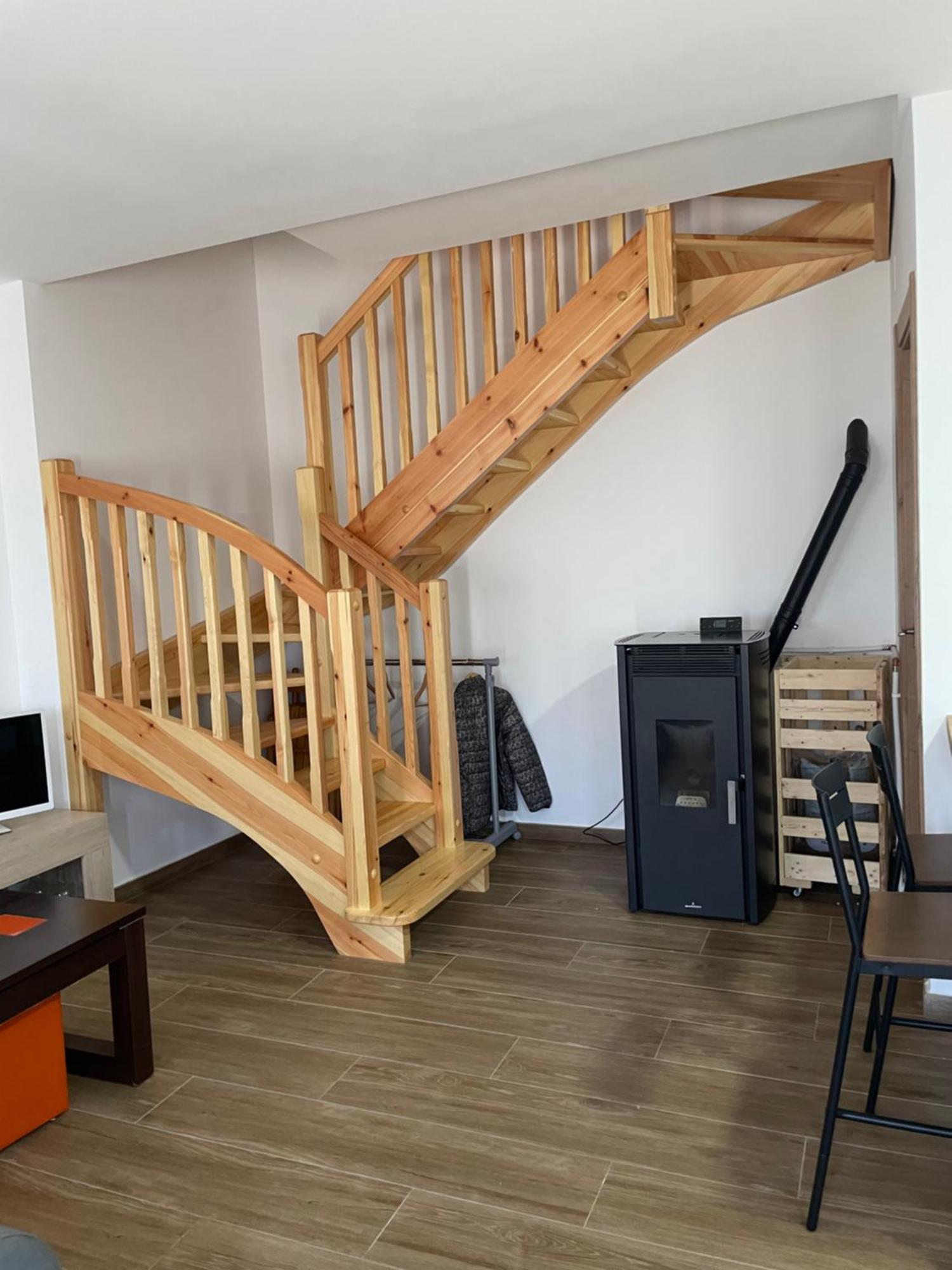 Casa Capricho Holiday home Horcajo de las Torres