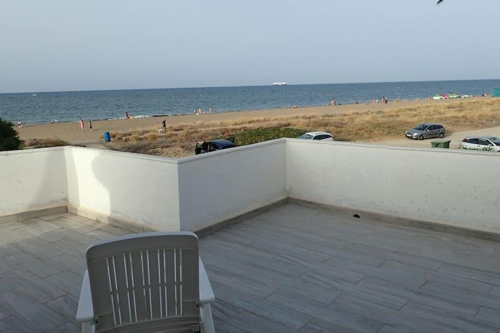 Playa Del Sol-casa Playa Сasa de vacaciones