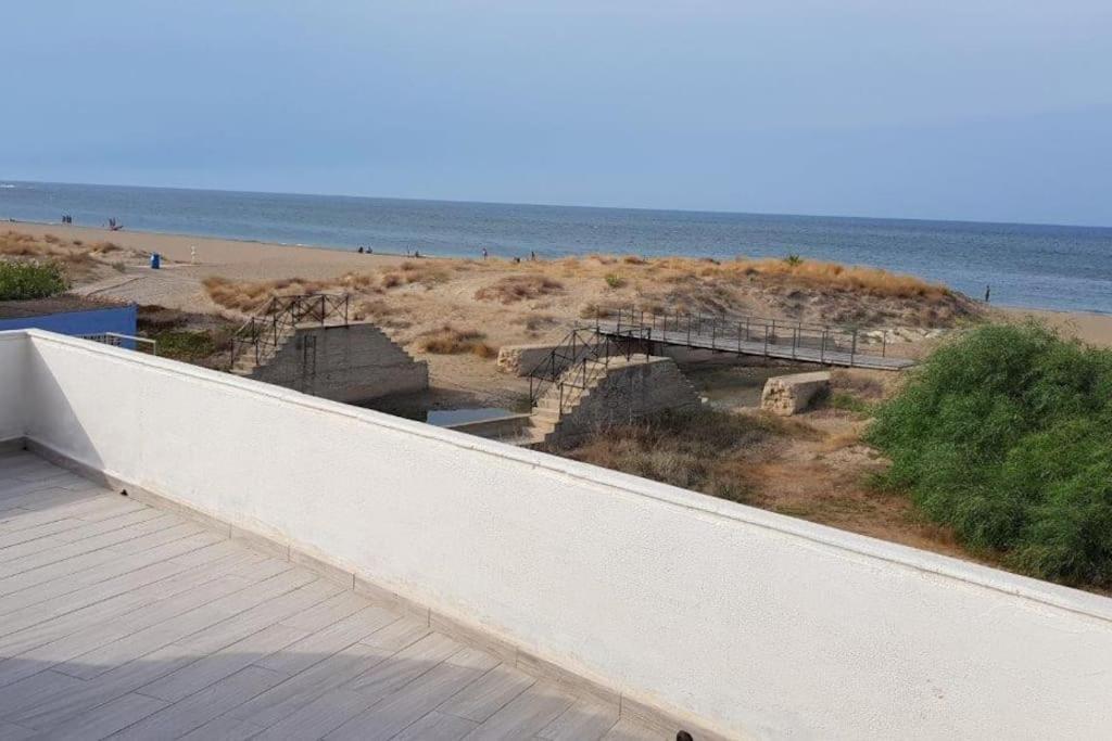 Playa Del Sol-casa Playa Сasa de vacaciones *