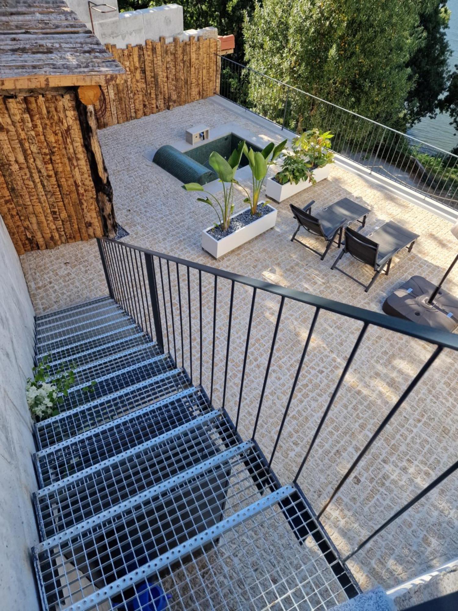Casa Do Barqueiro Caino Holiday home