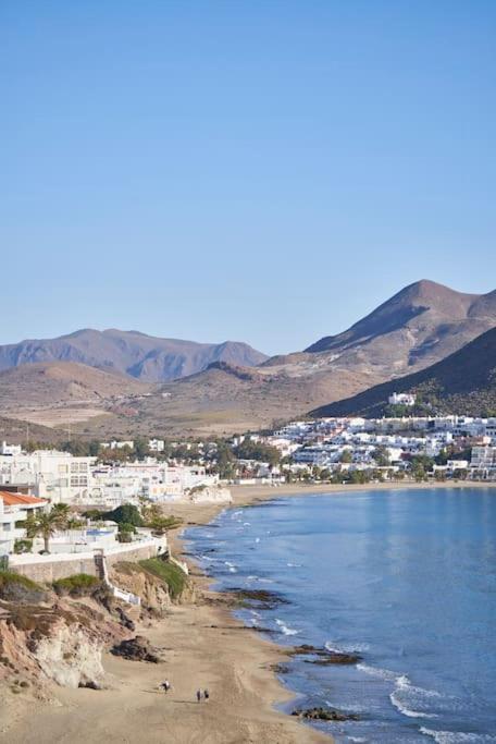 Сasa de vacaciones Vista Calilla B
