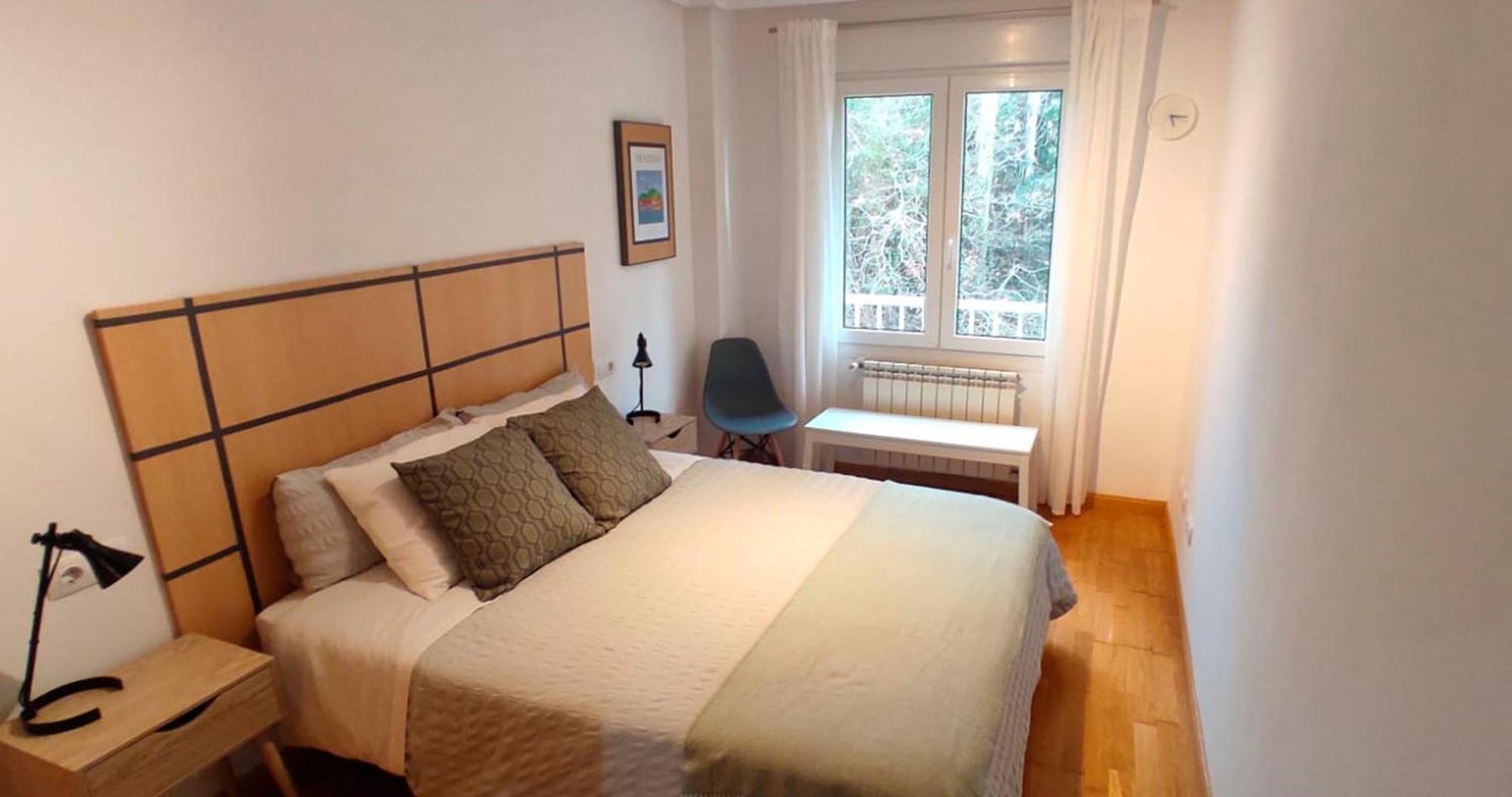 Apartment Sands Ribadesella