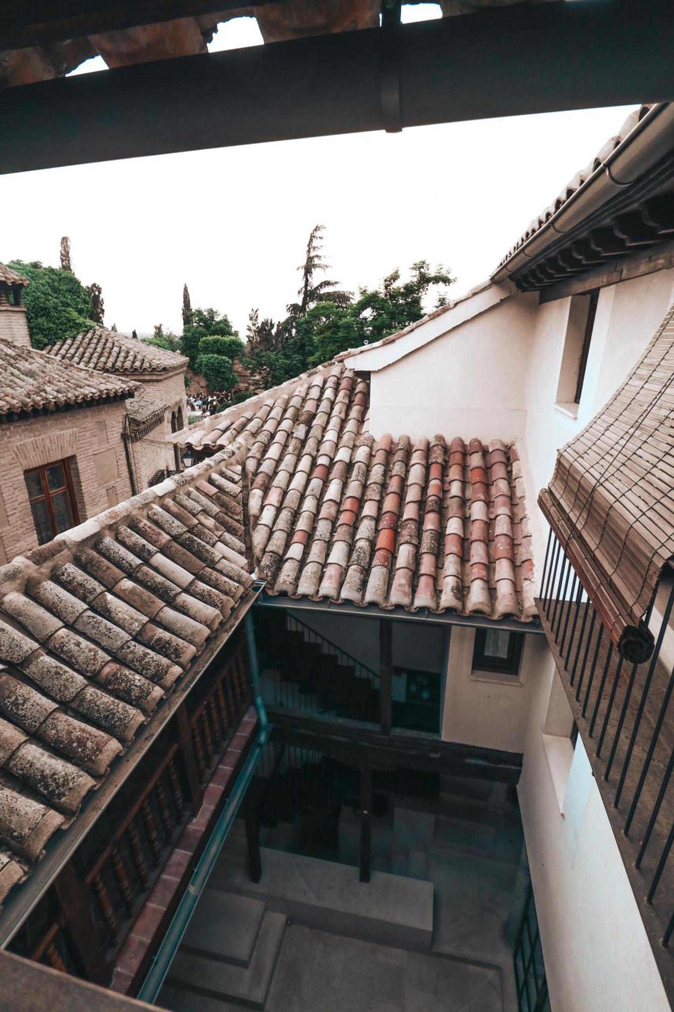 Casa Airosas Toledo