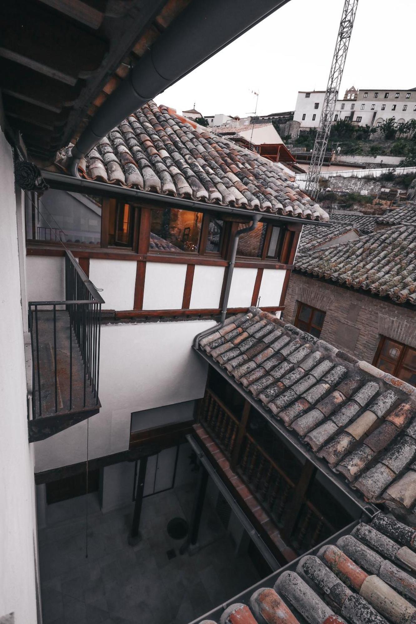 Apartment Casa Airosas