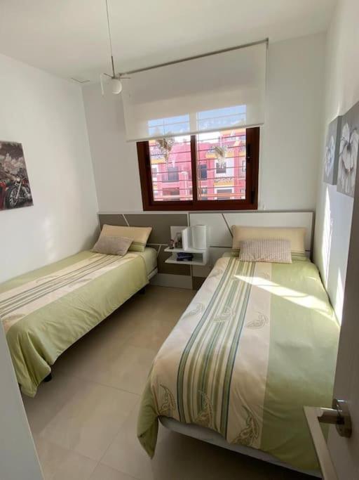 Apartamento Mit Grosser Poolanlage, Meerblick *