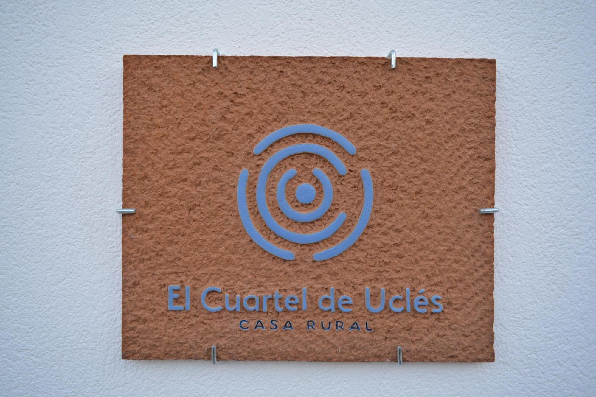 El Cuartel De