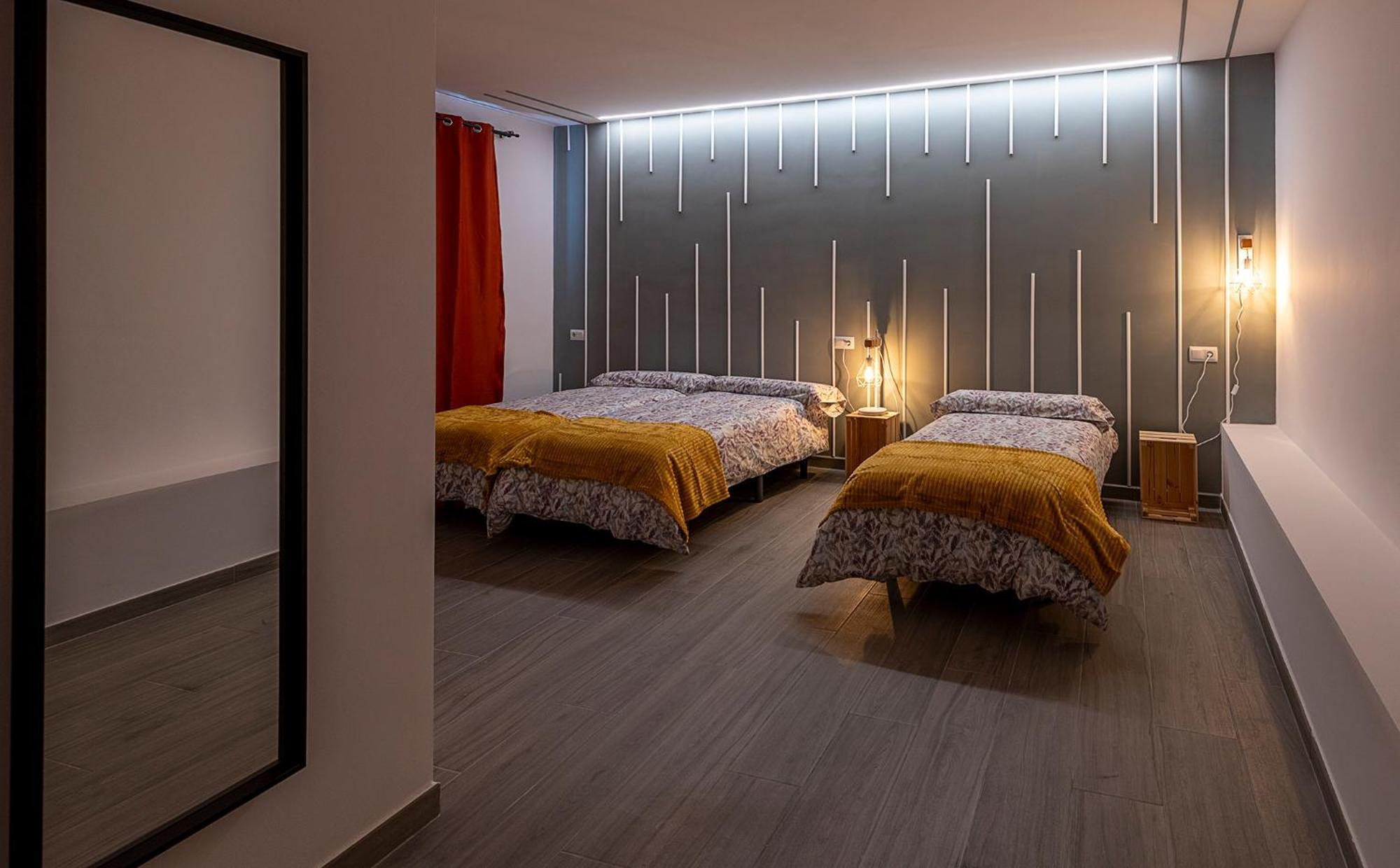 El Cuartel De Ucles
