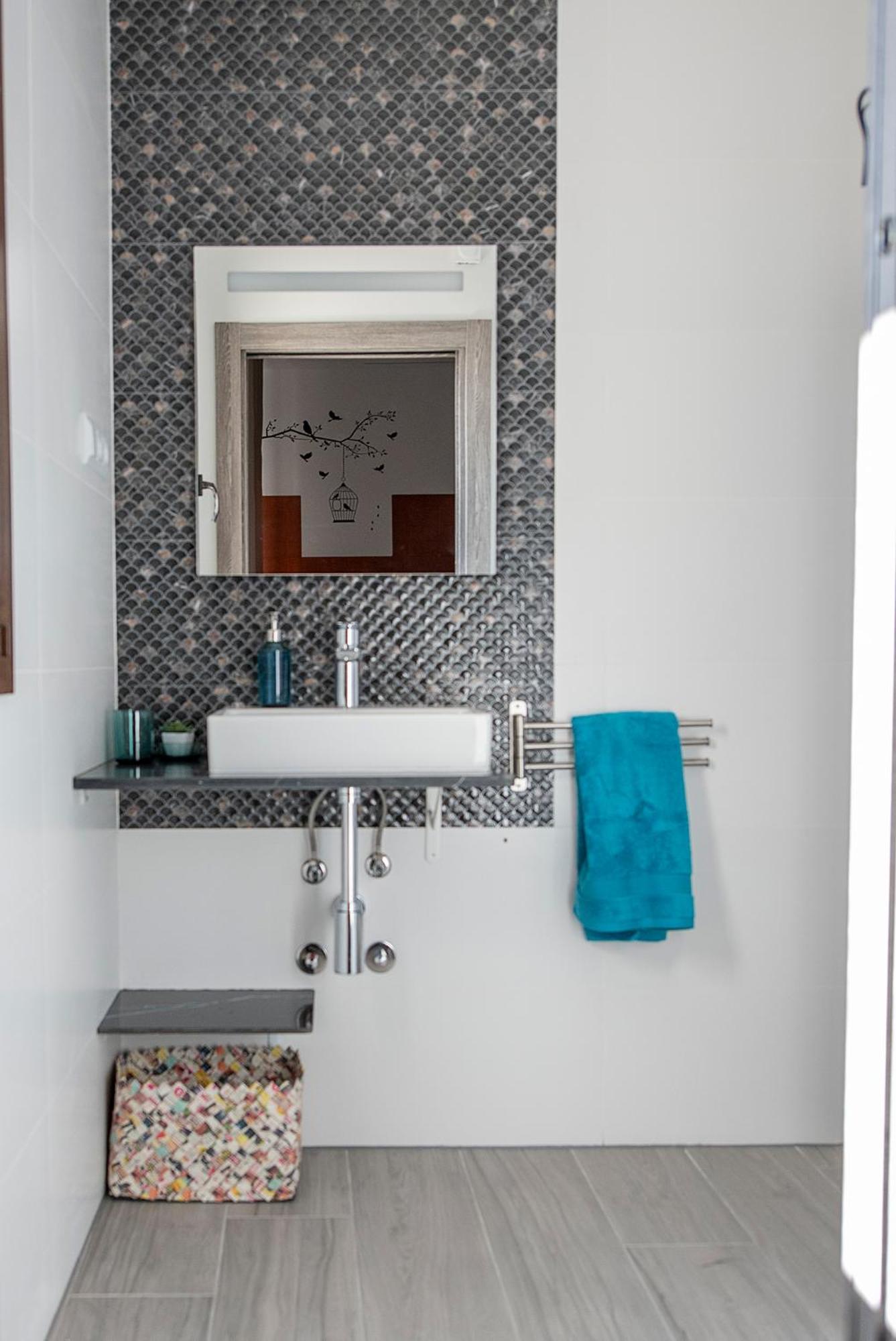 Holiday home El Cuartel De Ucles