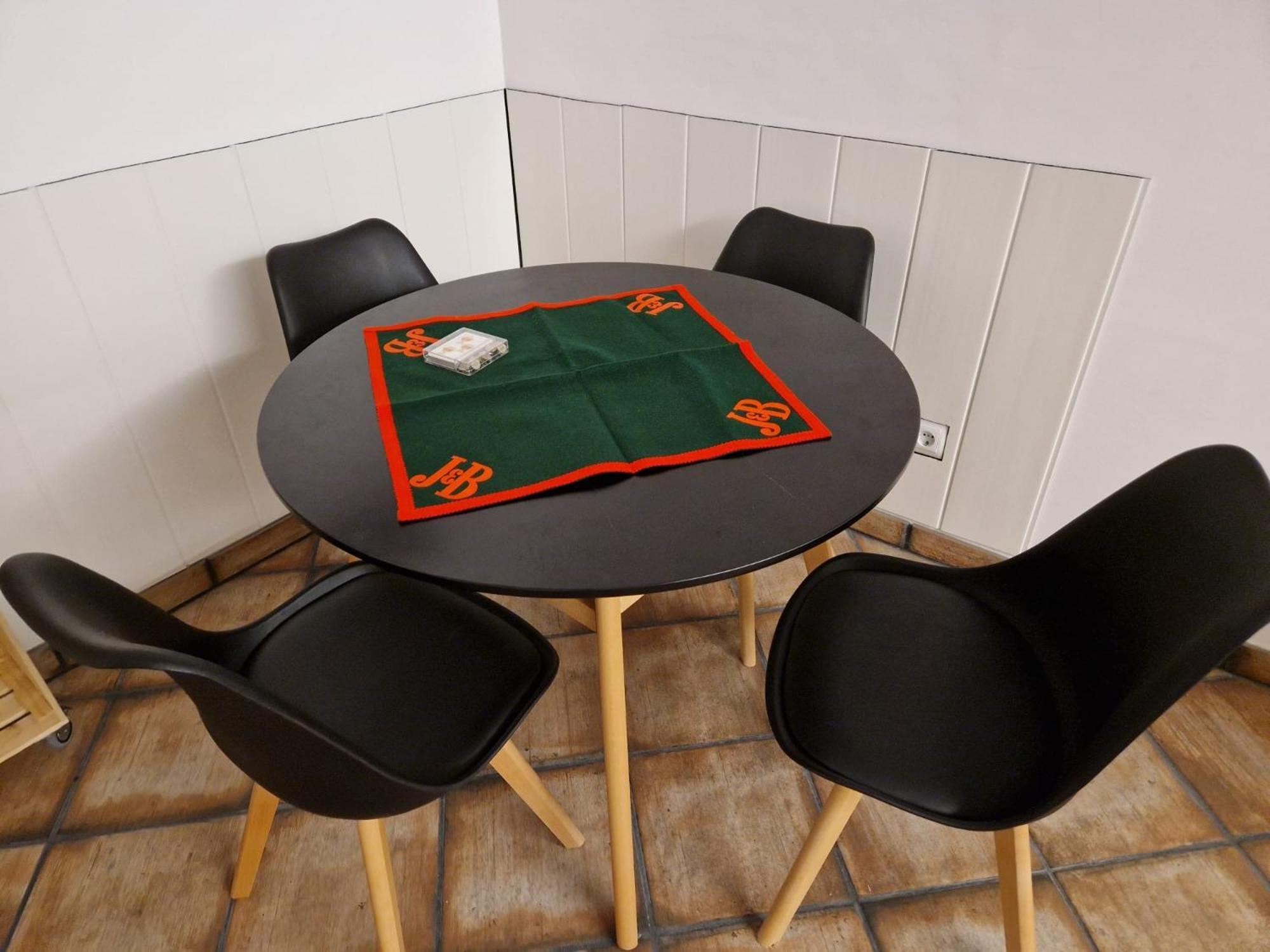 El Cuartel De