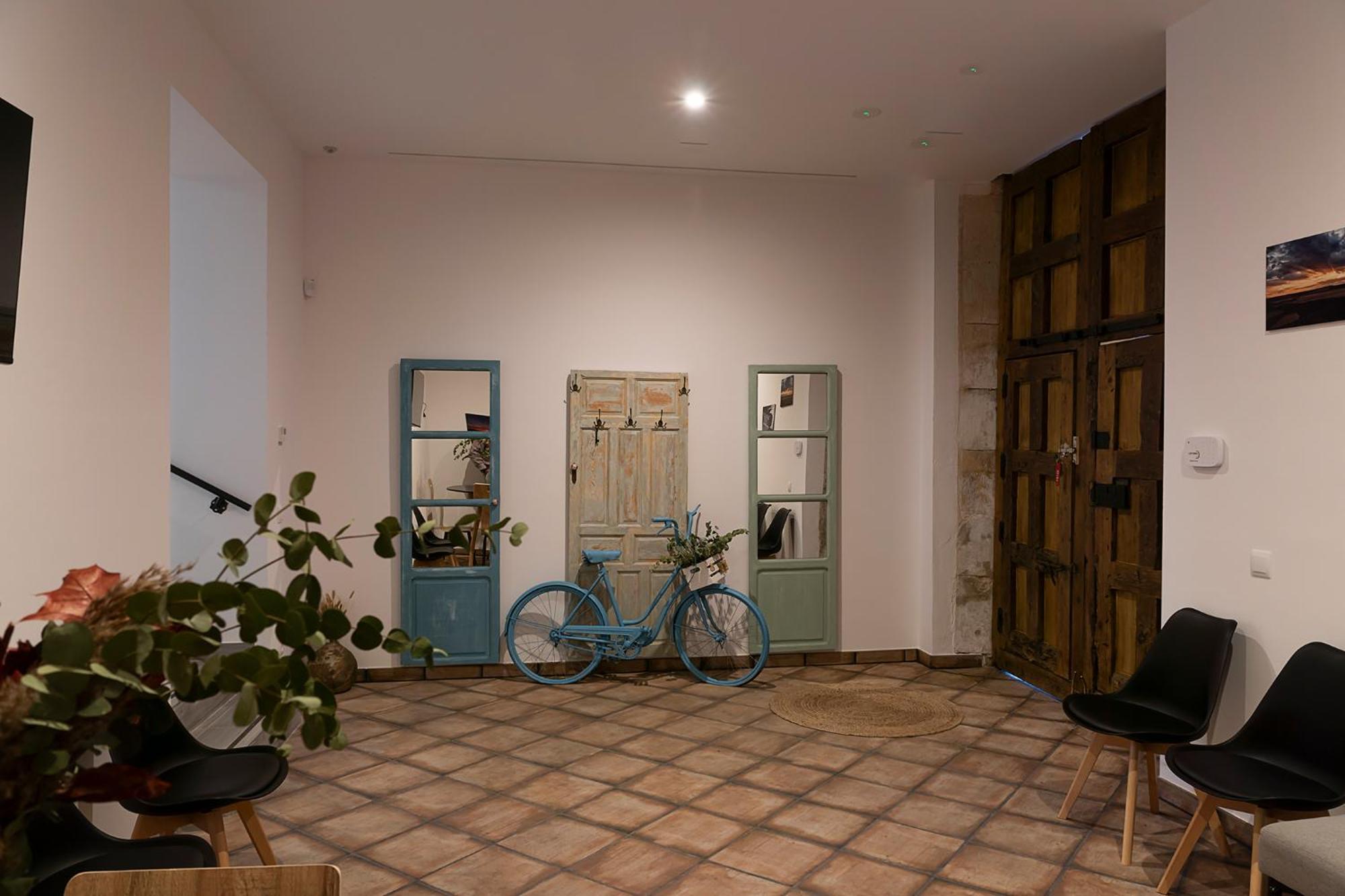 El Cuartel De * Ucles