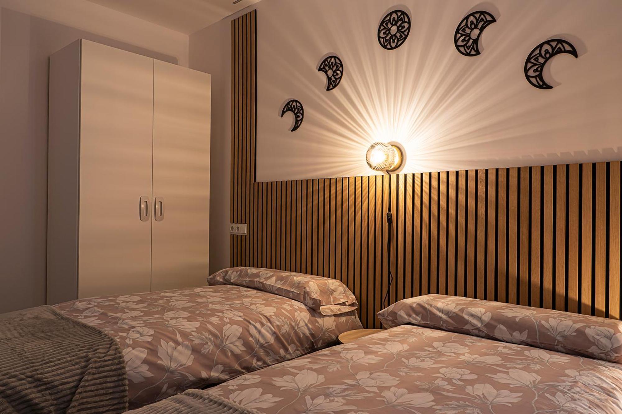 El Cuartel De Holiday home