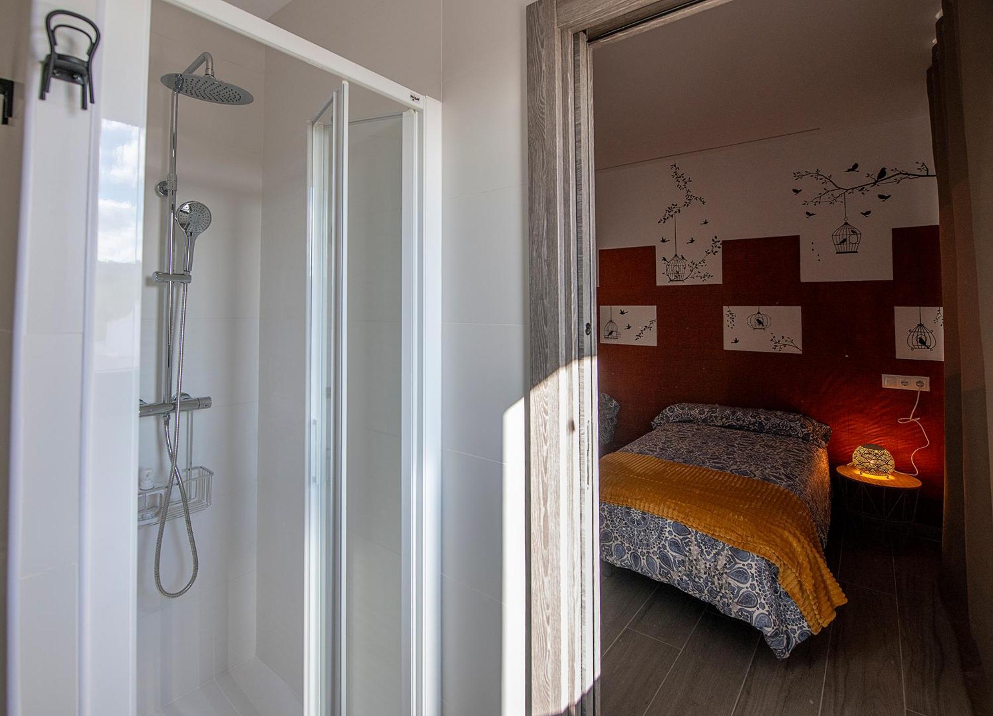 El Cuartel De Ucles