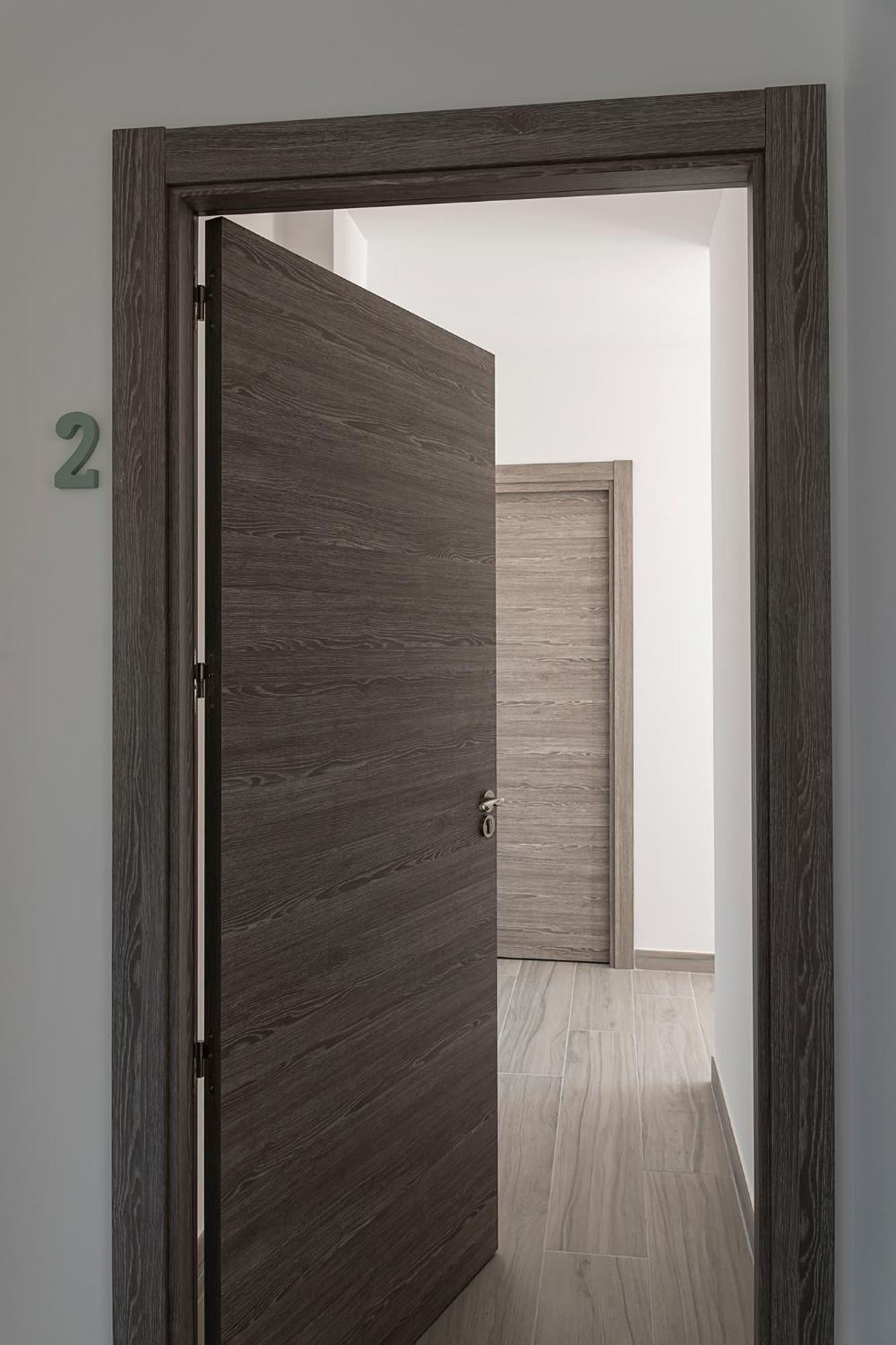 Holiday home El Cuartel De