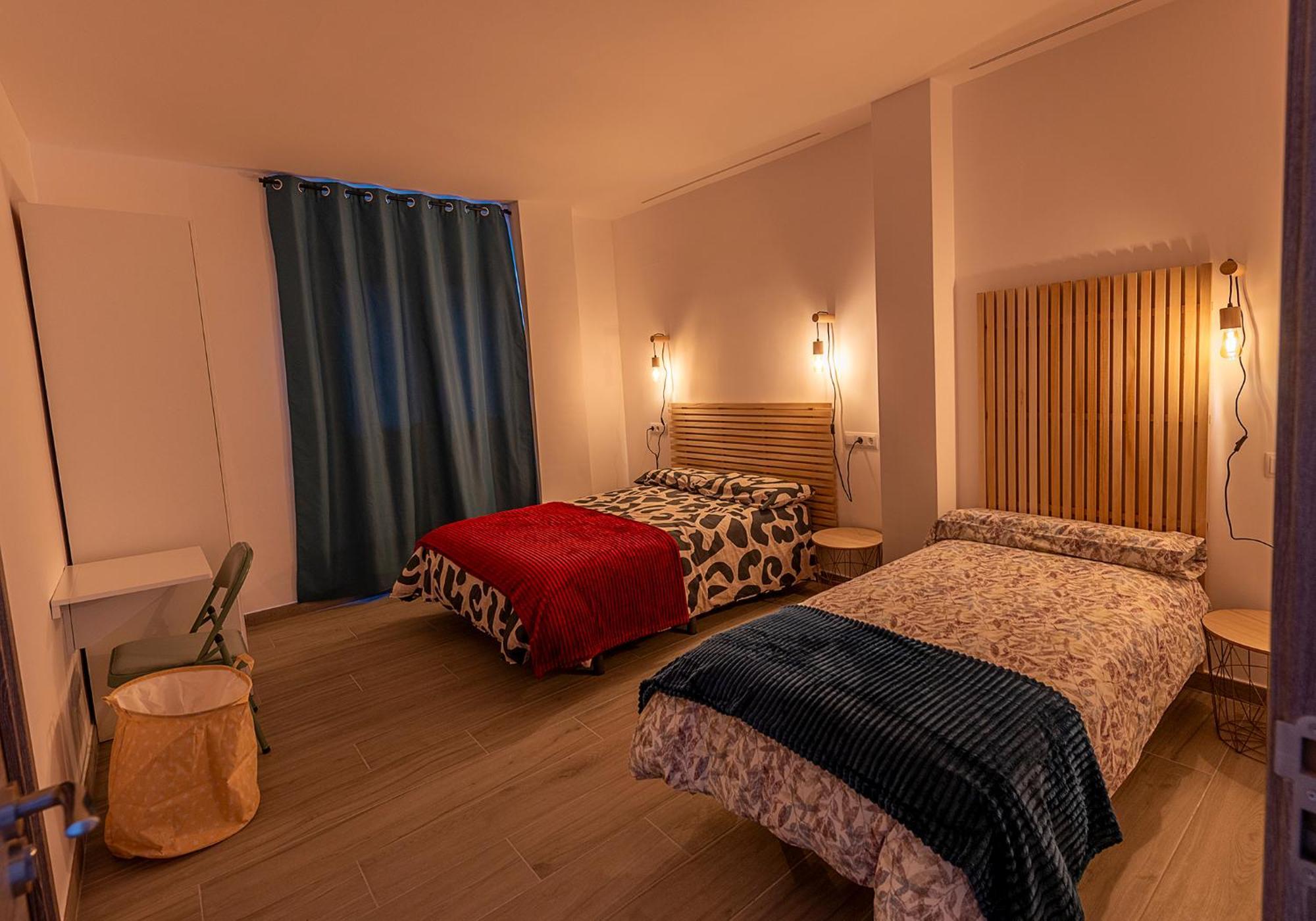 El Cuartel De Holiday home