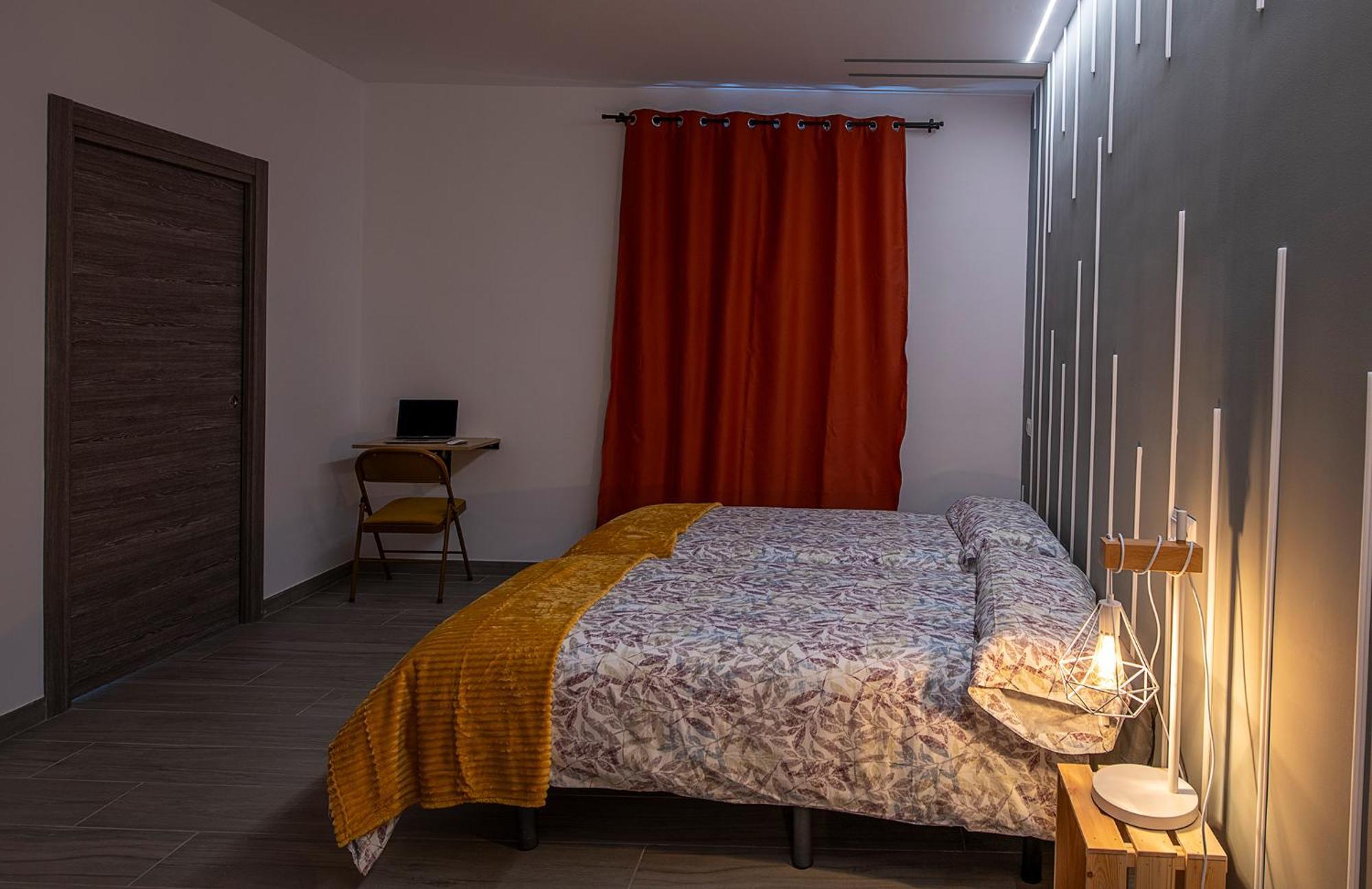 El Cuartel De Holiday home *