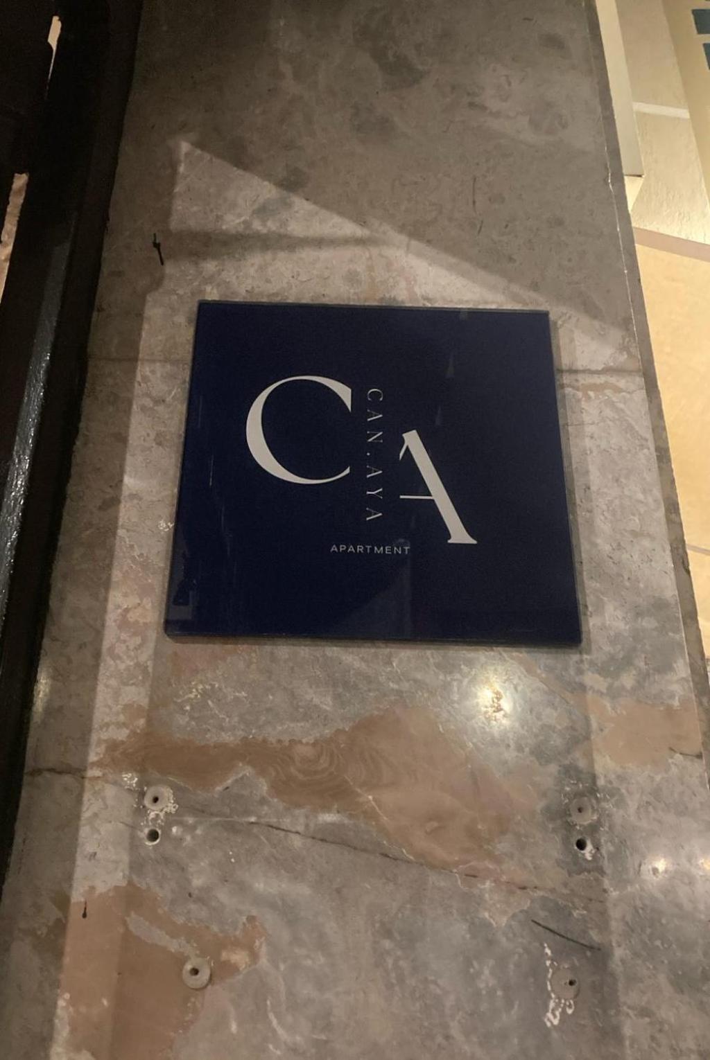 Apartment Can.aya