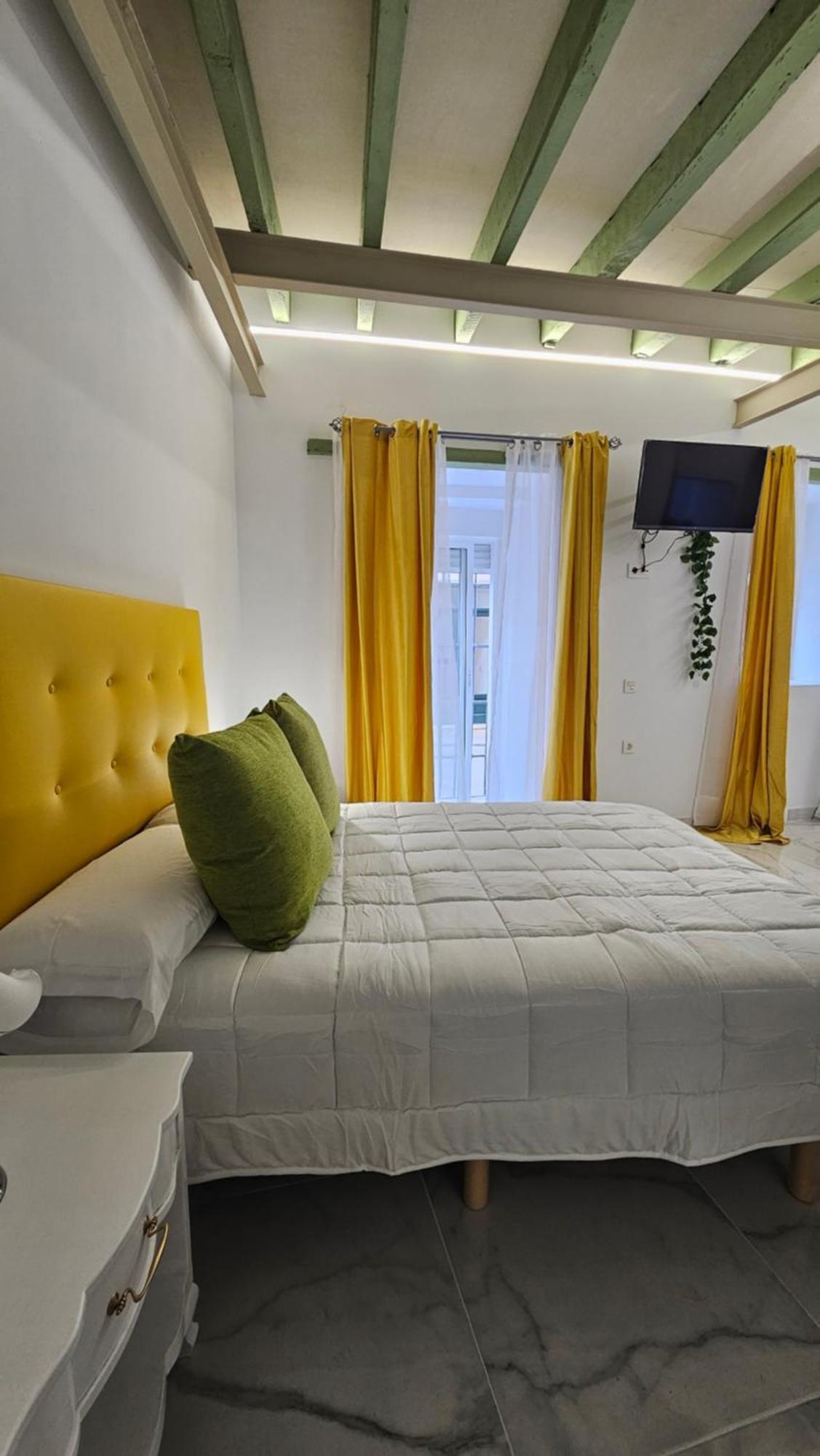 Don En Pleno Centro By Sanlucar Housing Apartamento Sanlúcar de Barrameda