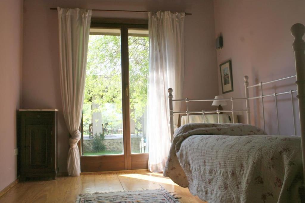 Villa La Fresneda De Tenzuela