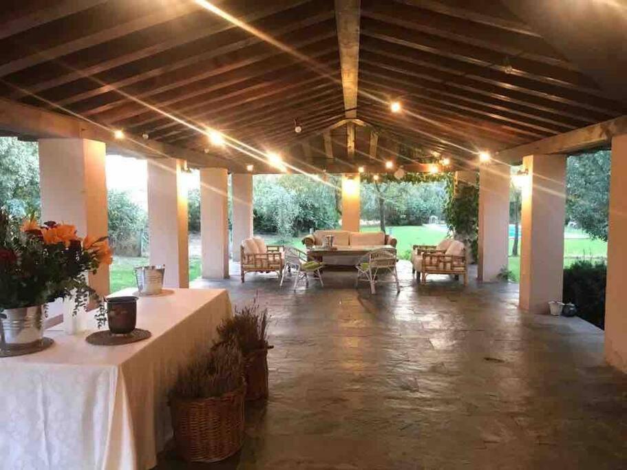La Fresneda De Tenzuela Villa *