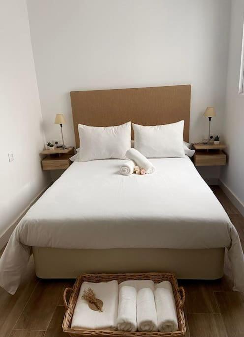 Centrico En El Casco Historico De Apartamento Córdoba