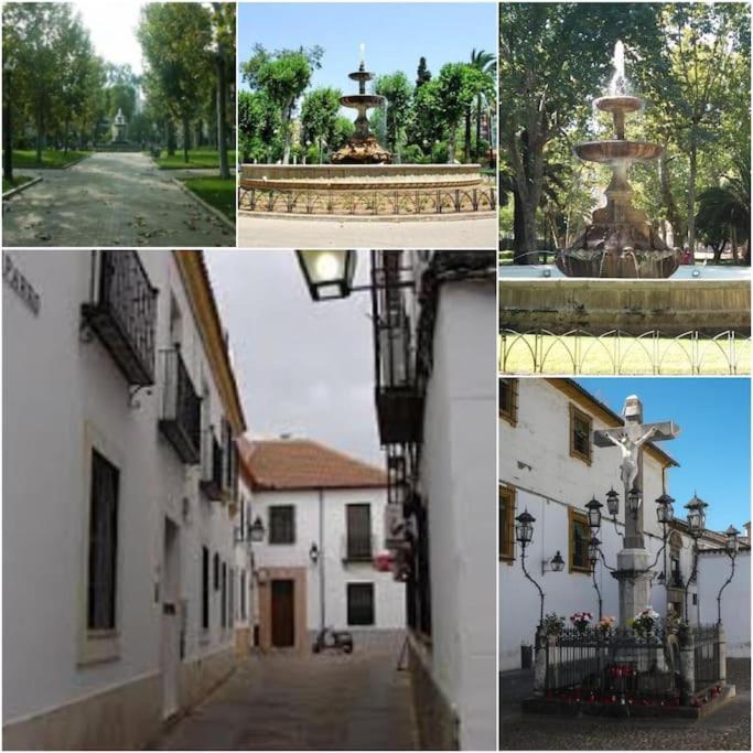 Centrico En El Casco Historico De * Cordoba