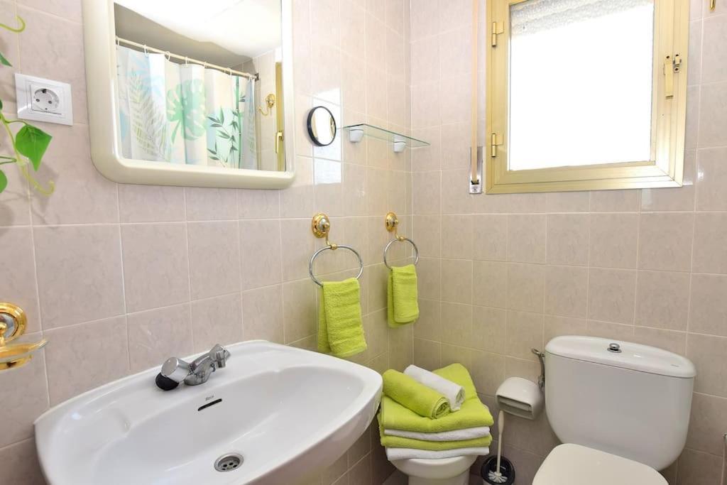 Pino Alto Apartment