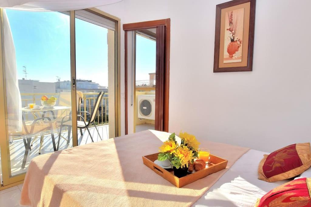 Pino Alto Apartment *