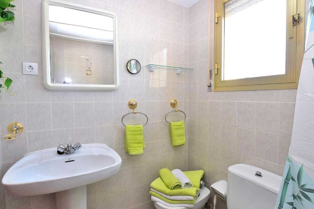 Apartment Pino Alto