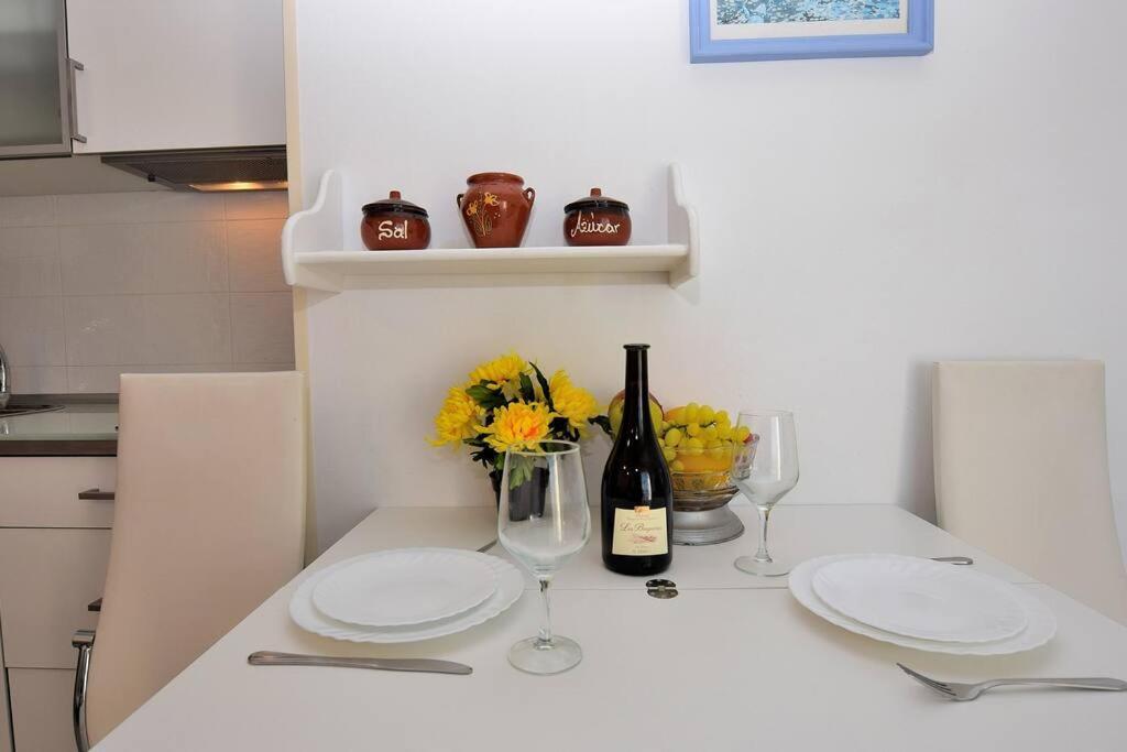 Apartment Pino Alto *