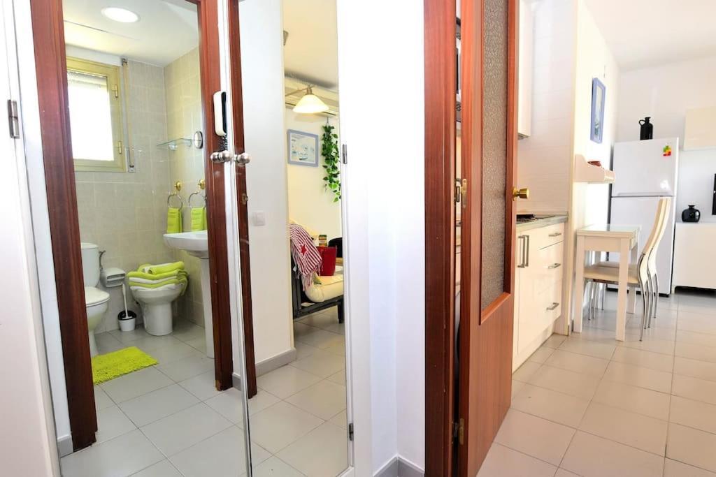 Apartment Pino Alto