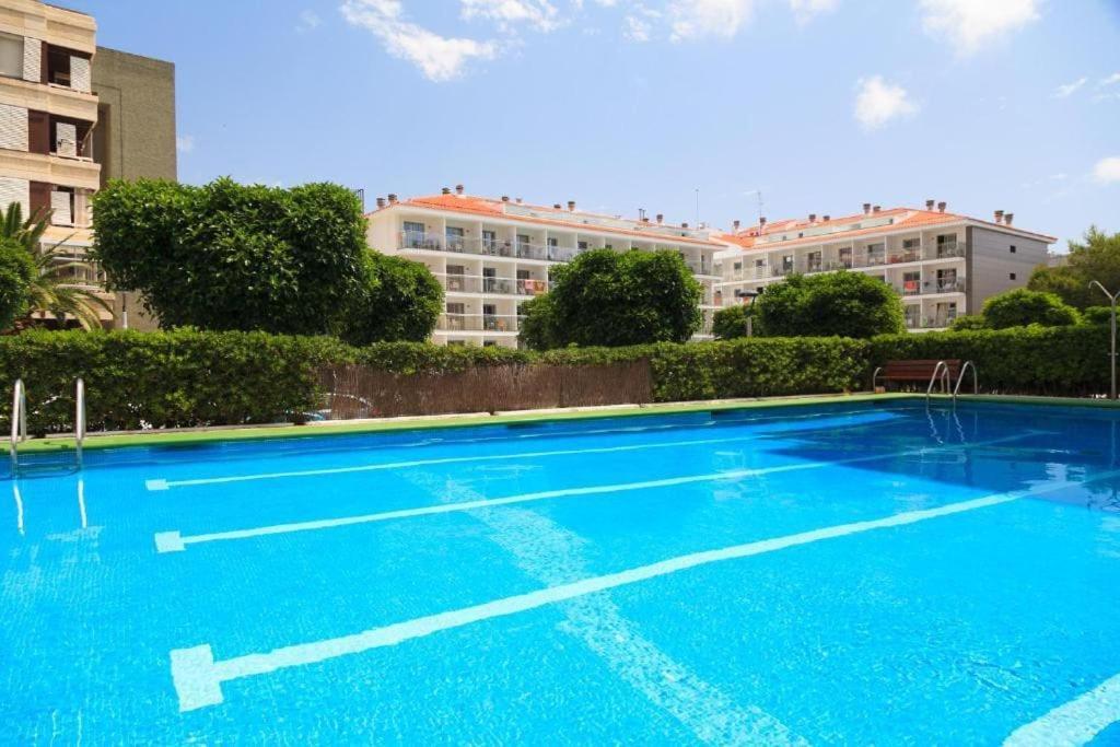 Apartment Pino Alto