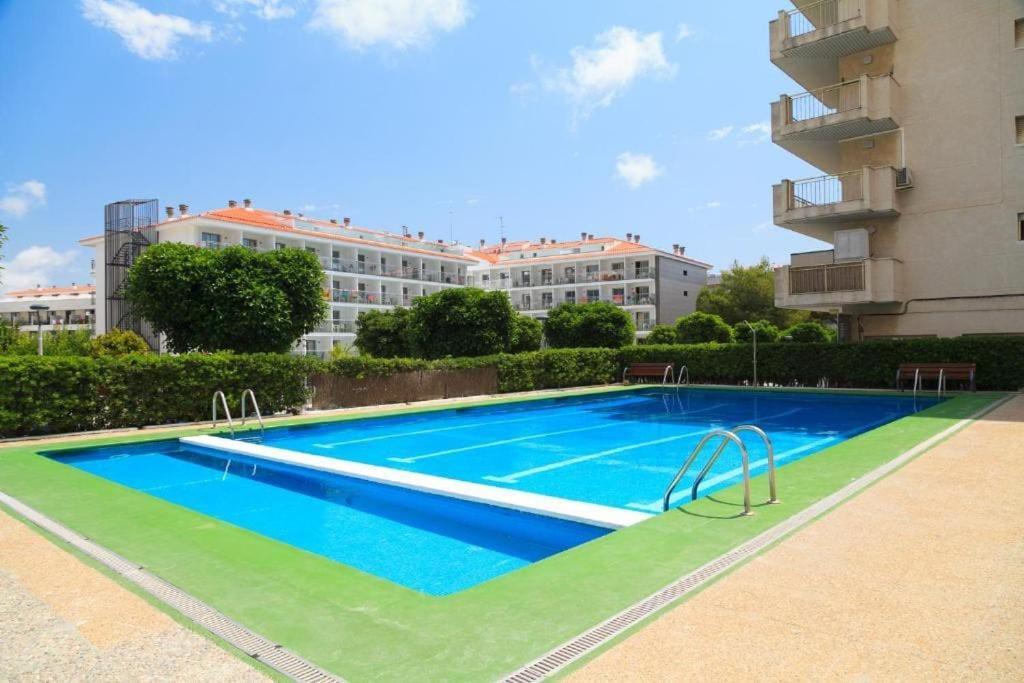 Apartment Pino Alto *