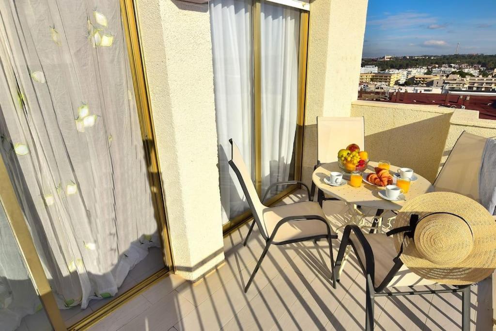 Pino Alto Apartment