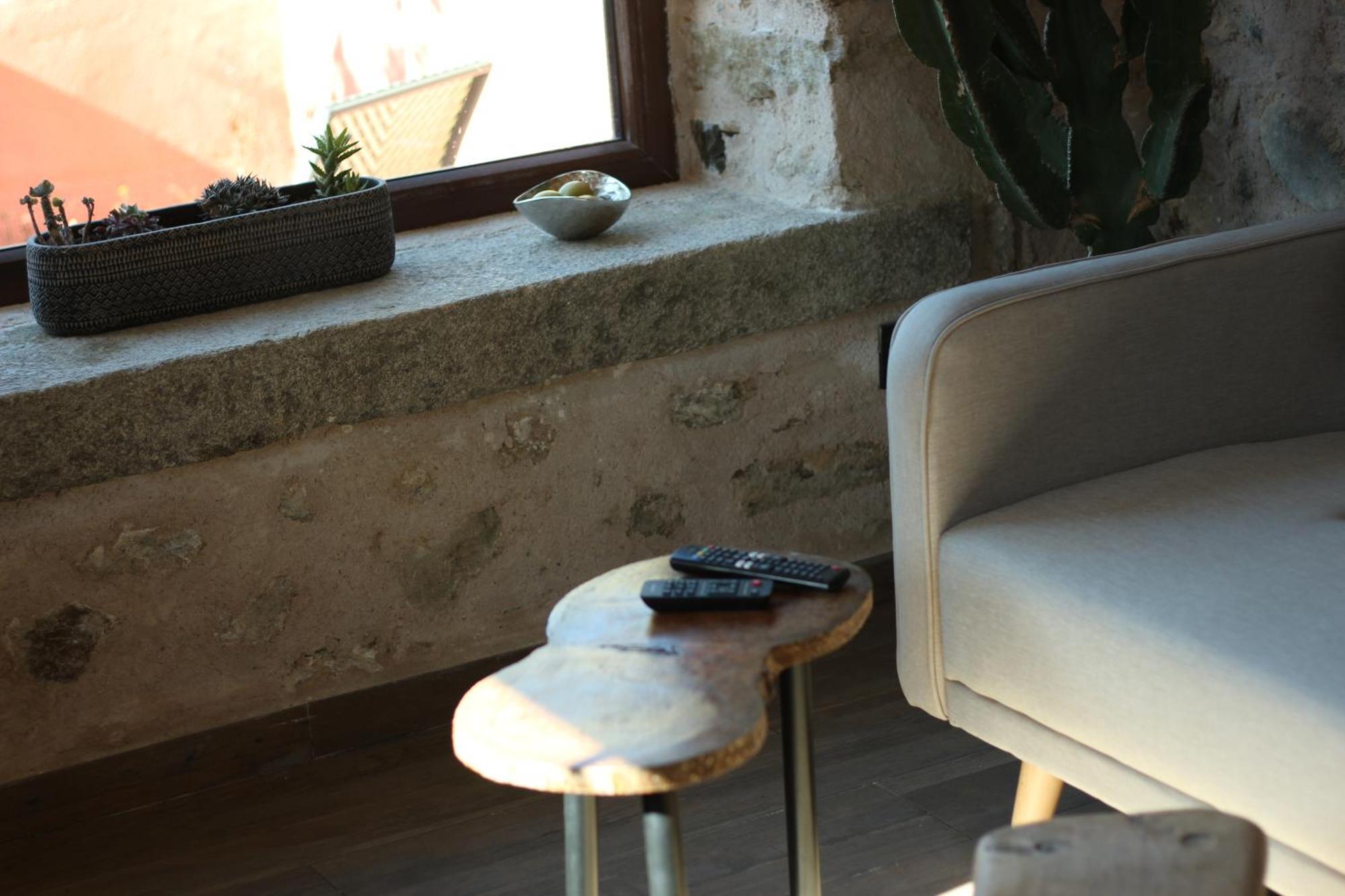 La Casa Del Cantero Country house