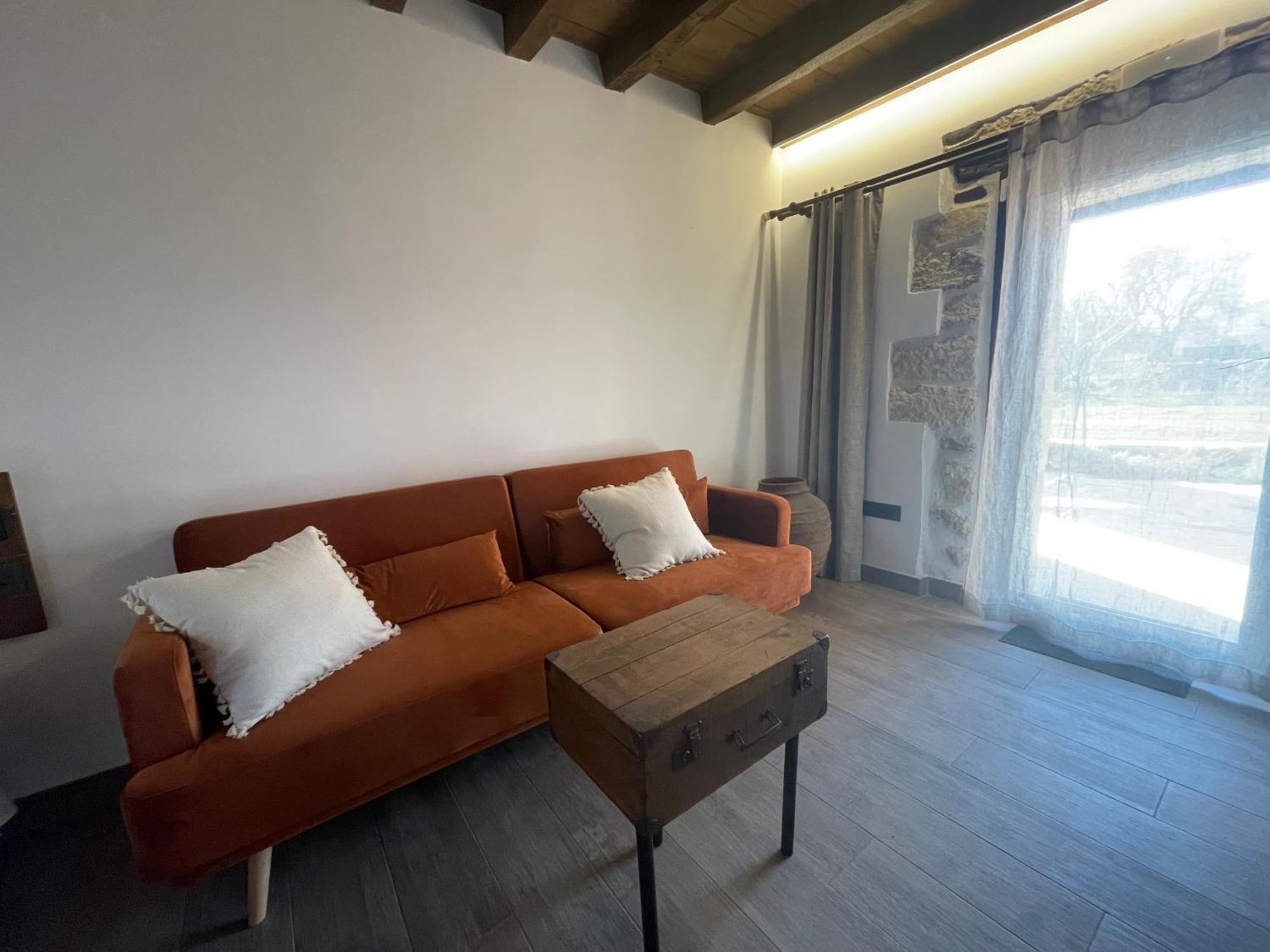 La Casa Del Cantero Country house