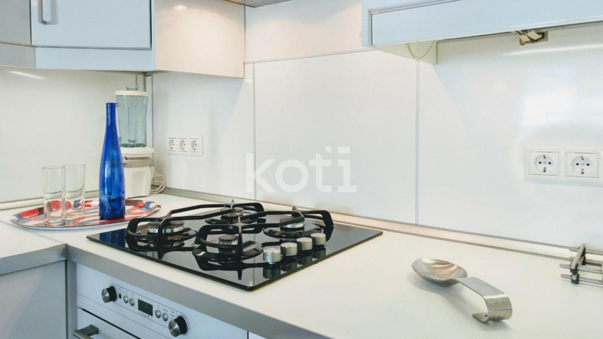 Koti - El Principe Apartment Fuengirola