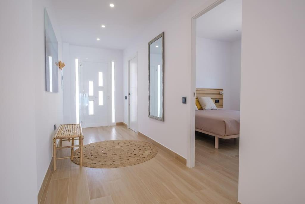 Elegancia Y Lujo Frente Al Mar. Holiday home *