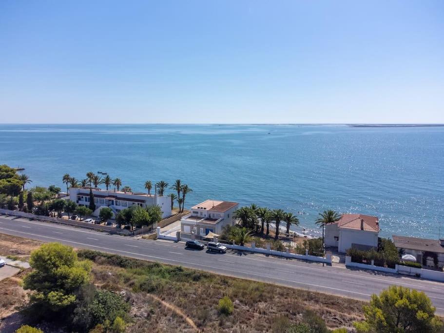 Holiday home Elegancia Y Lujo Frente Al Mar. *