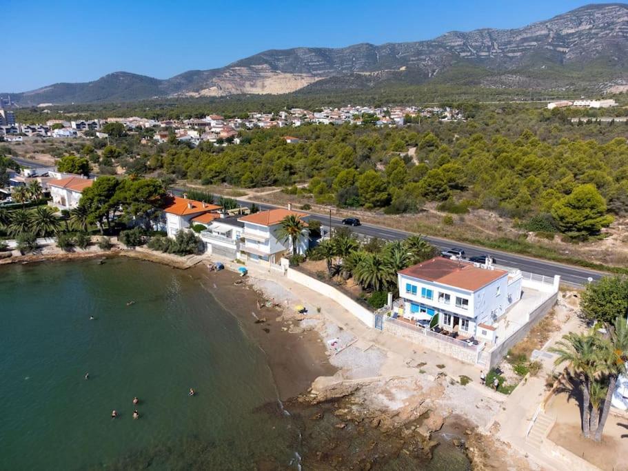 Elegancia Y Lujo Frente Al Mar. Holiday home *