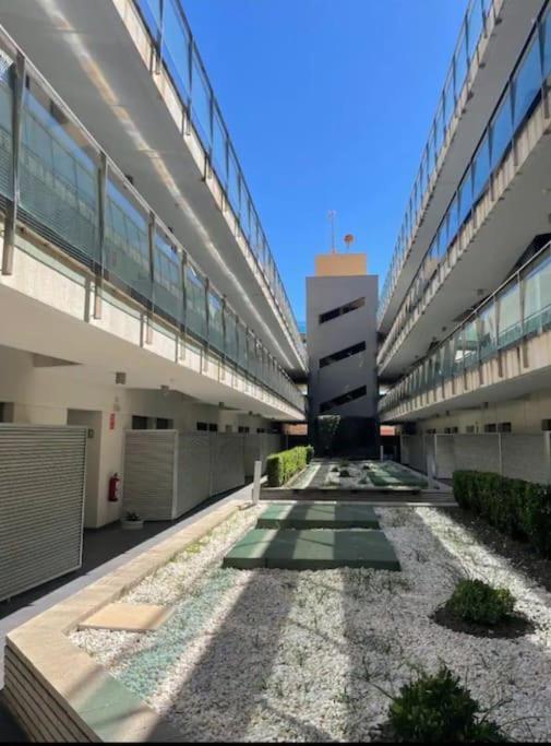 Apartamento Avec Piscine