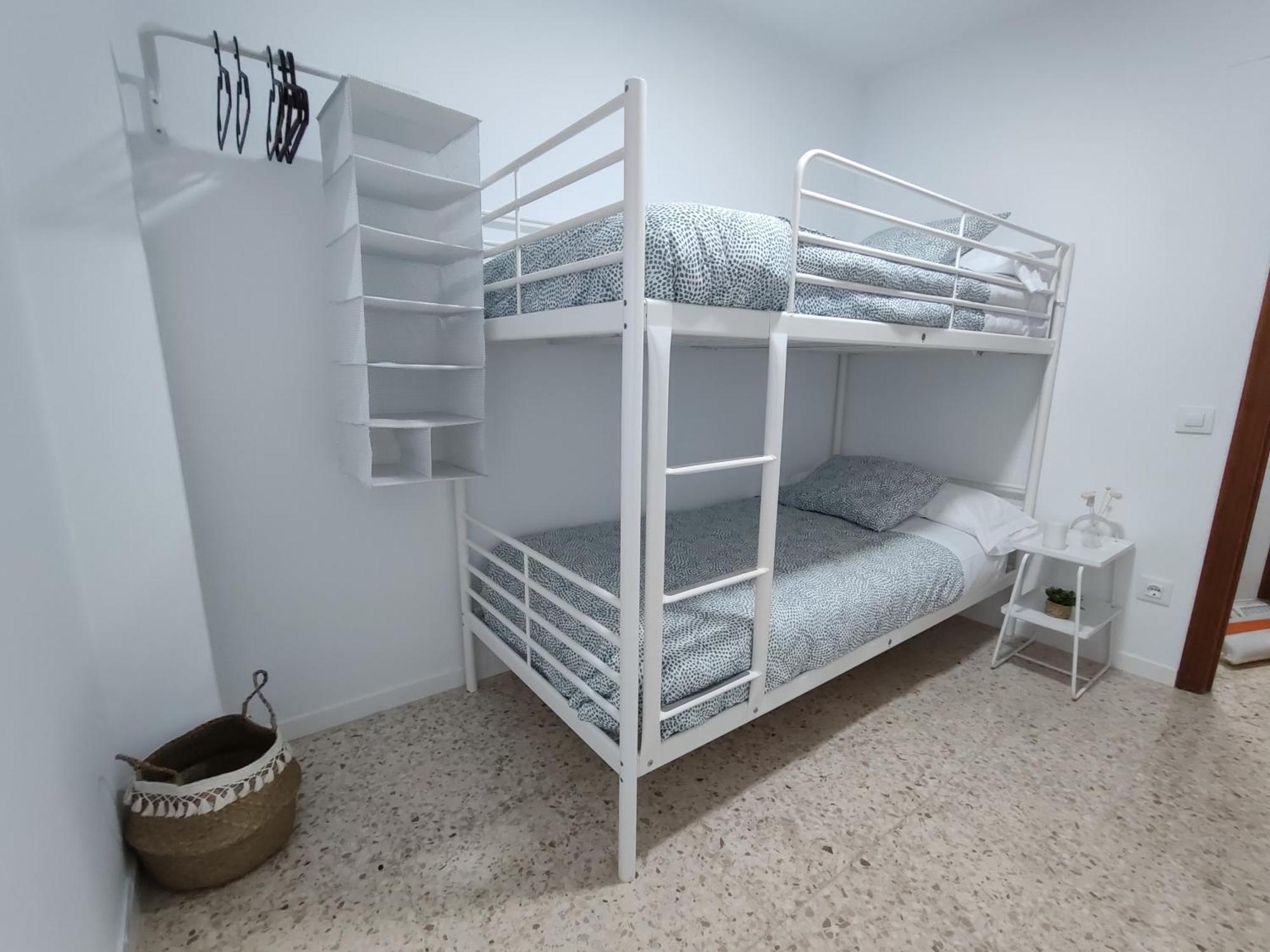 Precioso En Sevilla. Apartment *