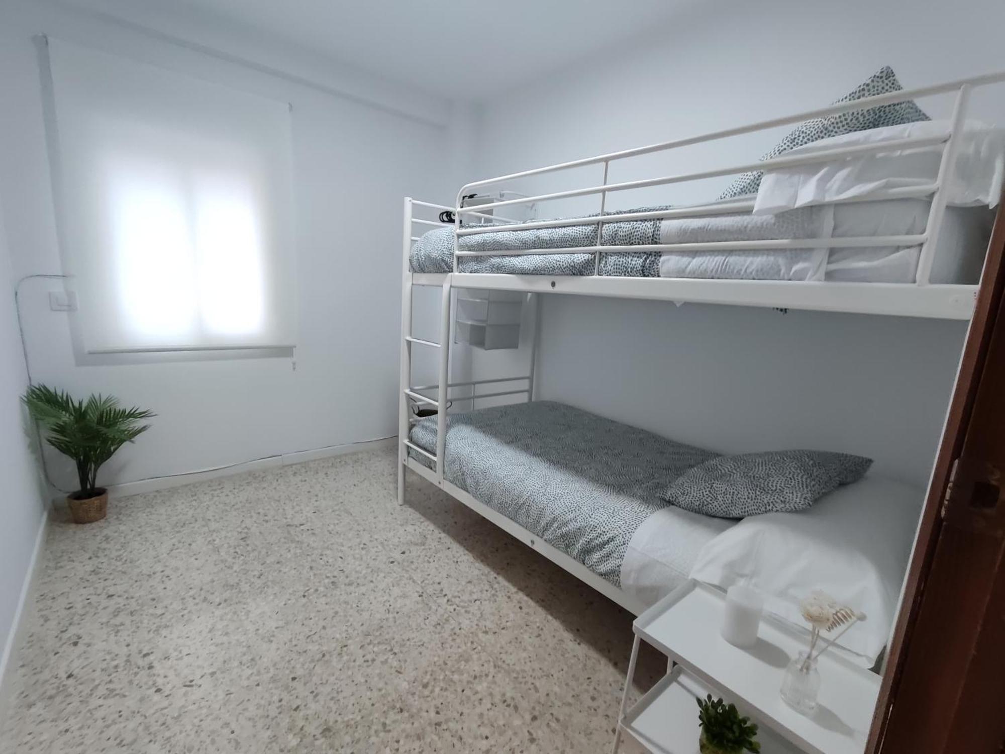 Precioso En Sevilla. Apartment *