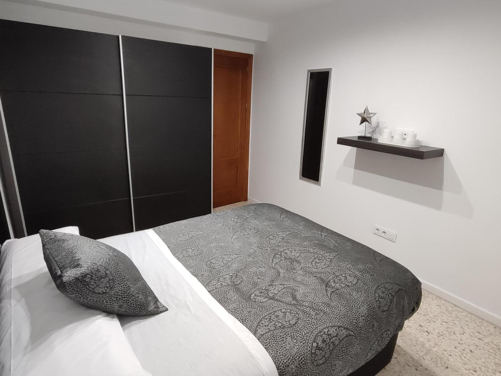 Apartment Precioso En Sevilla.