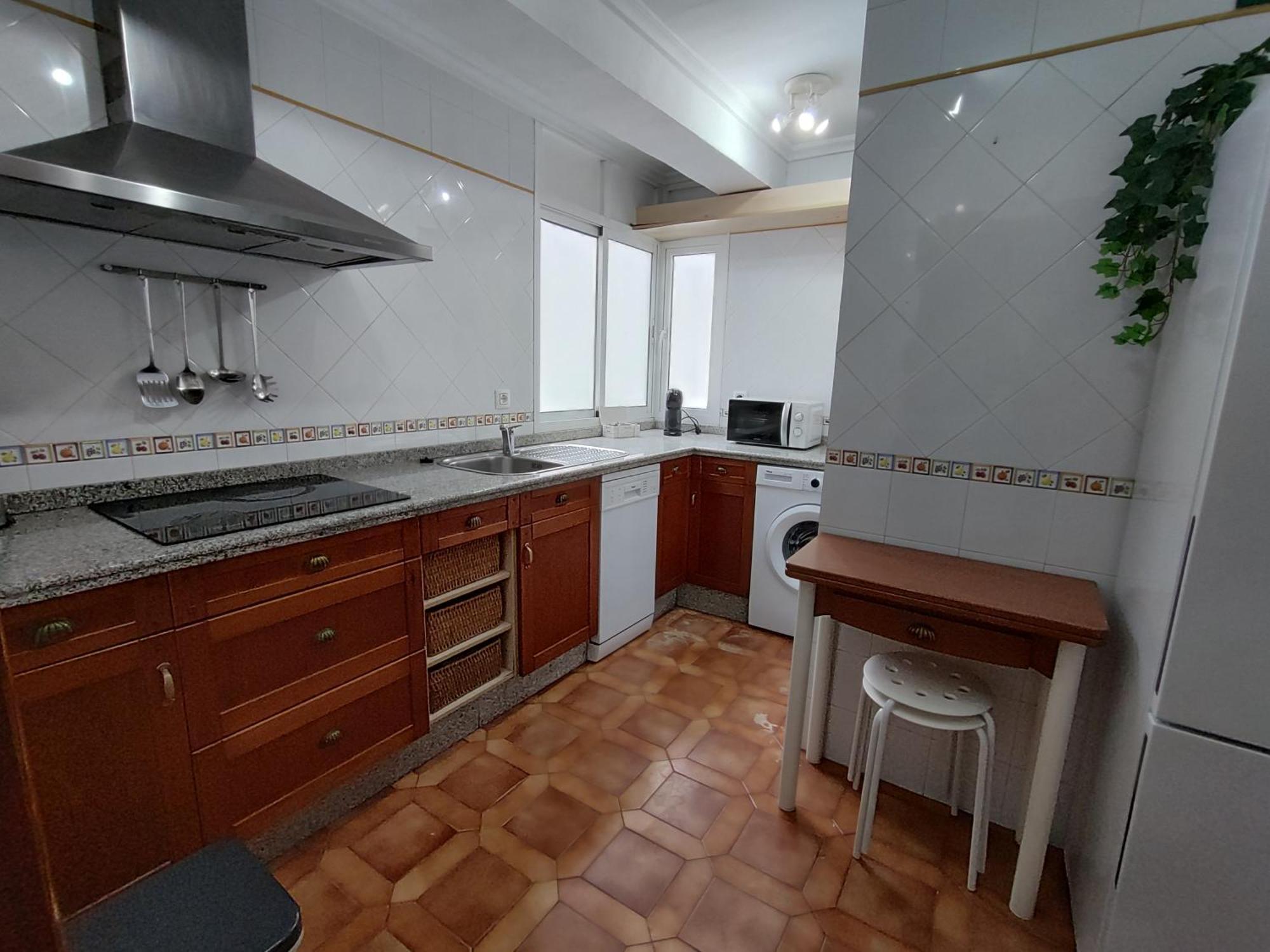 Precioso En Sevilla. Apartment *