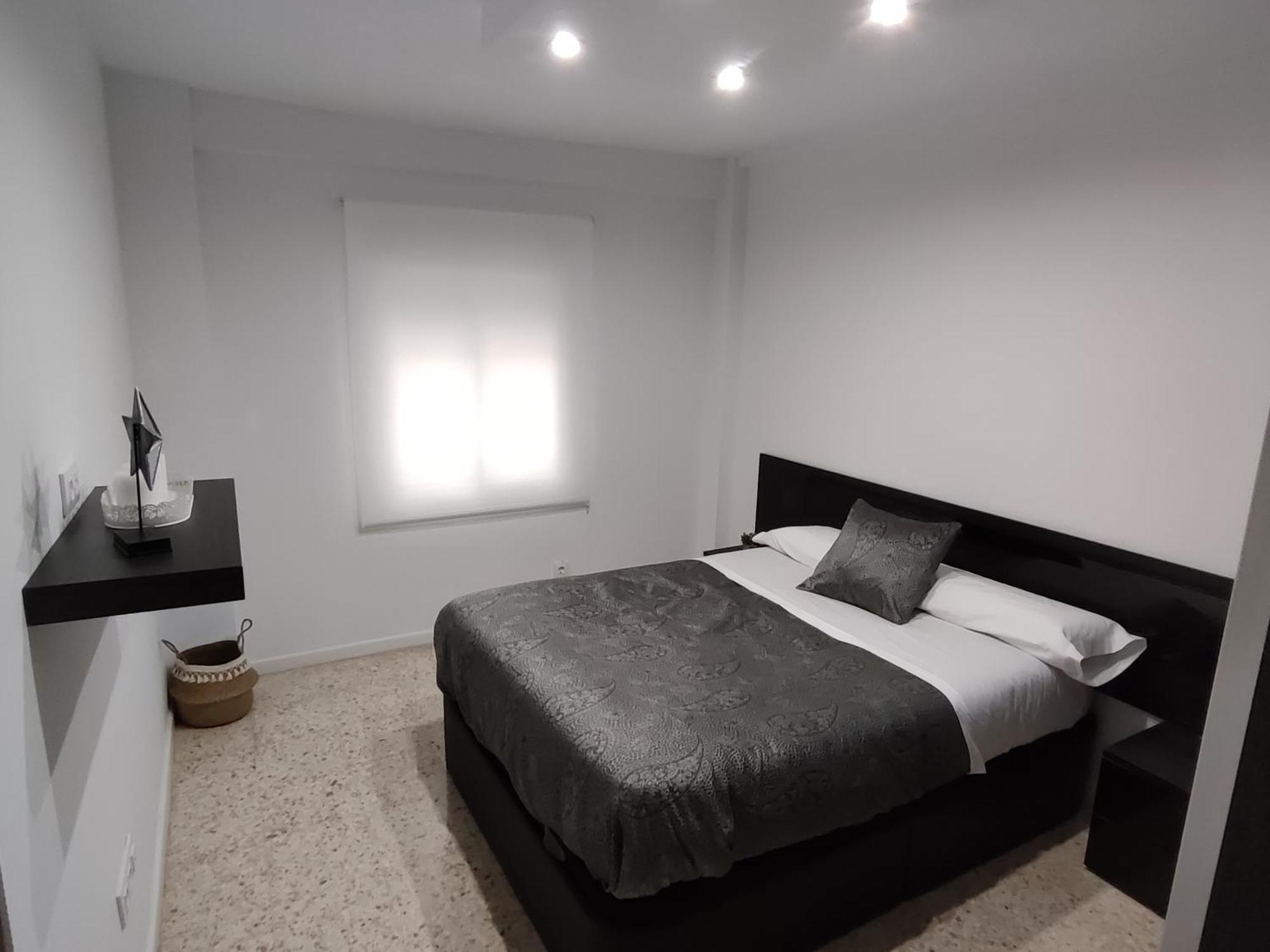 Precioso En Sevilla. Apartment