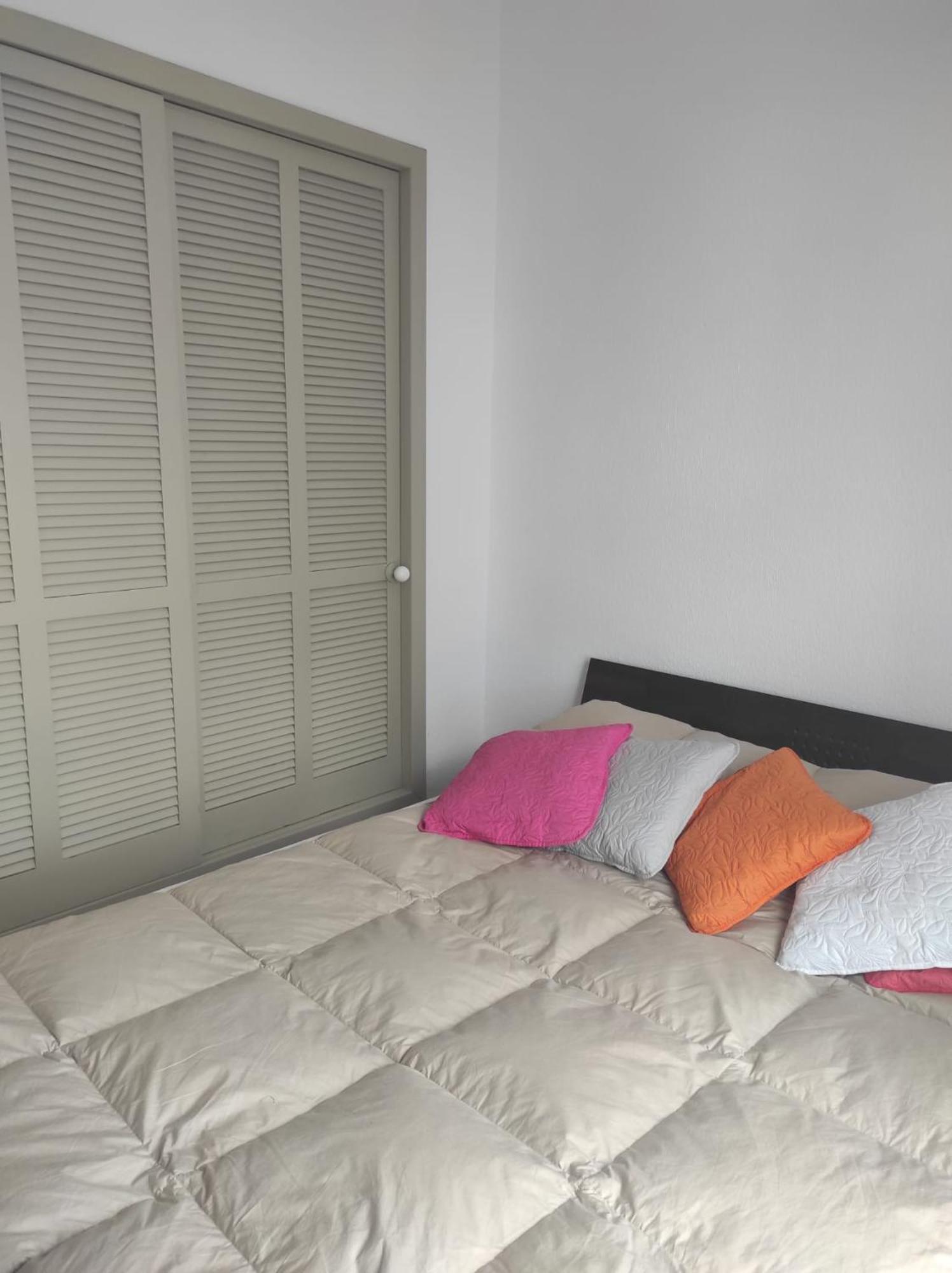 L'aunisa Holiday home El Campello