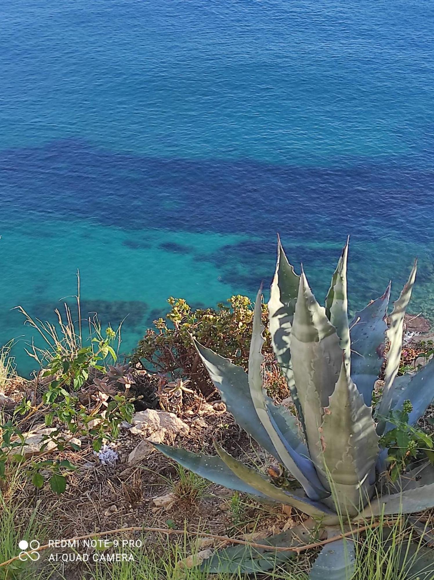 L'aunisa Сasa de vacaciones El Campello