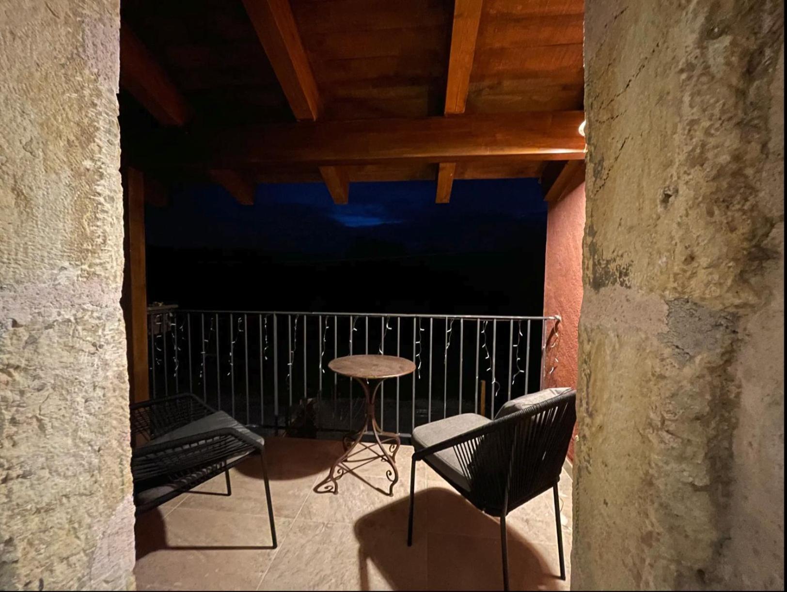 La Casa Del Cantero * Pinilla del Valle