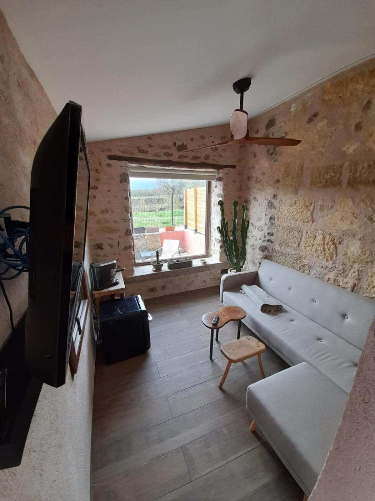 La Casa Del Cantero Country house *